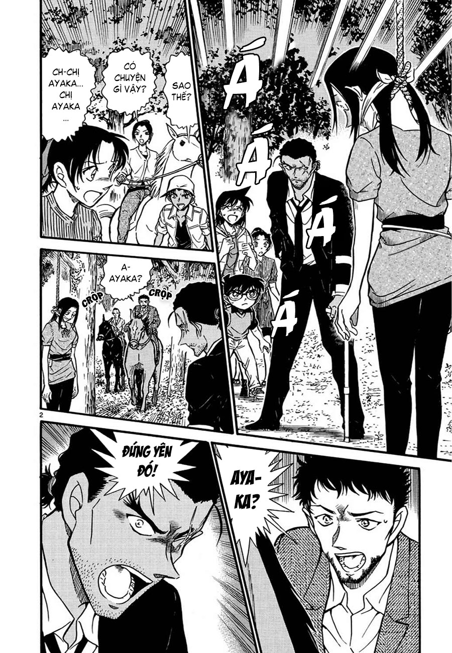 Thám tử lừng danh Conan | Tập 061. Thám tử lừng danh Conan | Tập 061. 645 – manga, gosho aoyama, case closed, tham tu lung danh conan, conan, detective conan, truyen tranh, trinh tham, pha an, truyen conan, doc truyen conan.