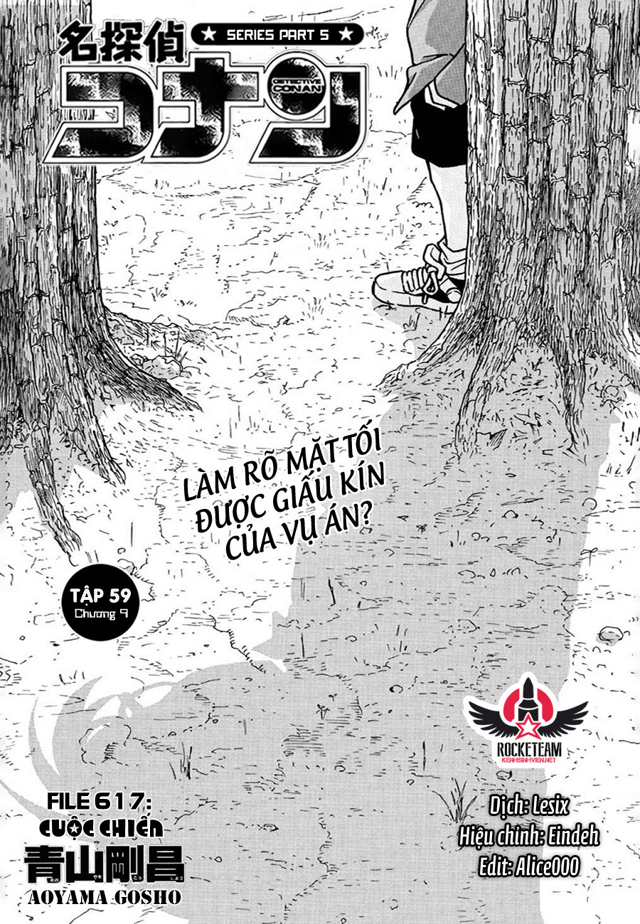 Thám tử lừng danh Conan | Tập 061. Thám tử lừng danh Conan | Tập 061. 072 – manga, gosho aoyama, case closed, tham tu lung danh conan, conan, detective conan, truyen tranh, trinh tham, pha an, truyen conan, doc truyen conan.
