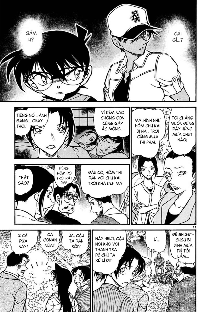 Thám tử lừng danh Conan | Tập 061. Thám tử lừng danh Conan | Tập 061. 324 – manga, gosho aoyama, case closed, tham tu lung danh conan, conan, detective conan, truyen tranh, trinh tham, pha an, truyen conan, doc truyen conan.