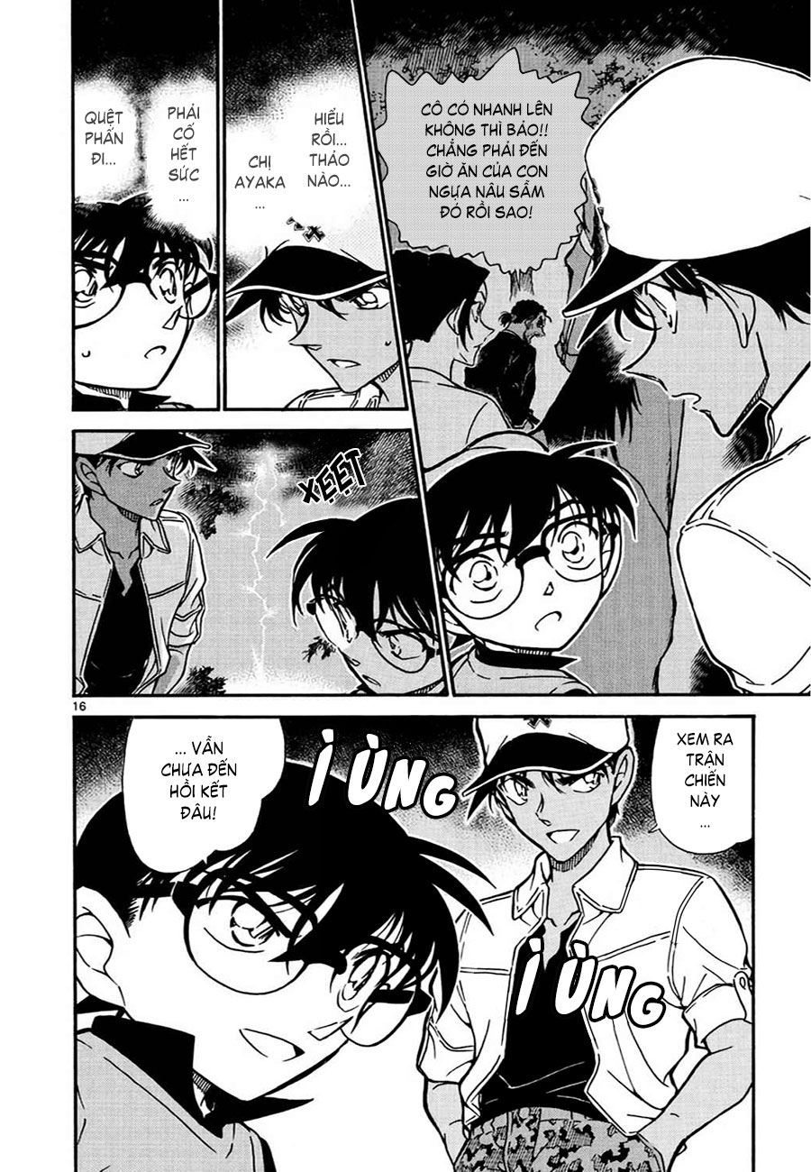 Thám tử lừng danh Conan | Tập 061. Thám tử lừng danh Conan | Tập 061. 321 – manga, gosho aoyama, case closed, tham tu lung danh conan, conan, detective conan, truyen tranh, trinh tham, pha an, truyen conan, doc truyen conan.