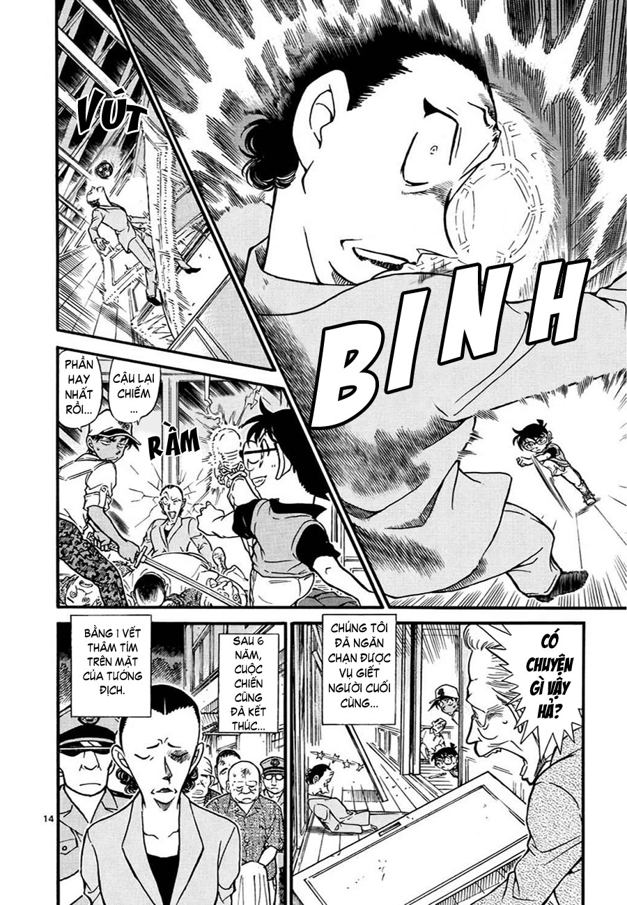 Thám tử lừng danh Conan | Tập 061. Thám tử lừng danh Conan | Tập 061. 478 – manga, gosho aoyama, case closed, tham tu lung danh conan, conan, detective conan, truyen tranh, trinh tham, pha an, truyen conan, doc truyen conan.