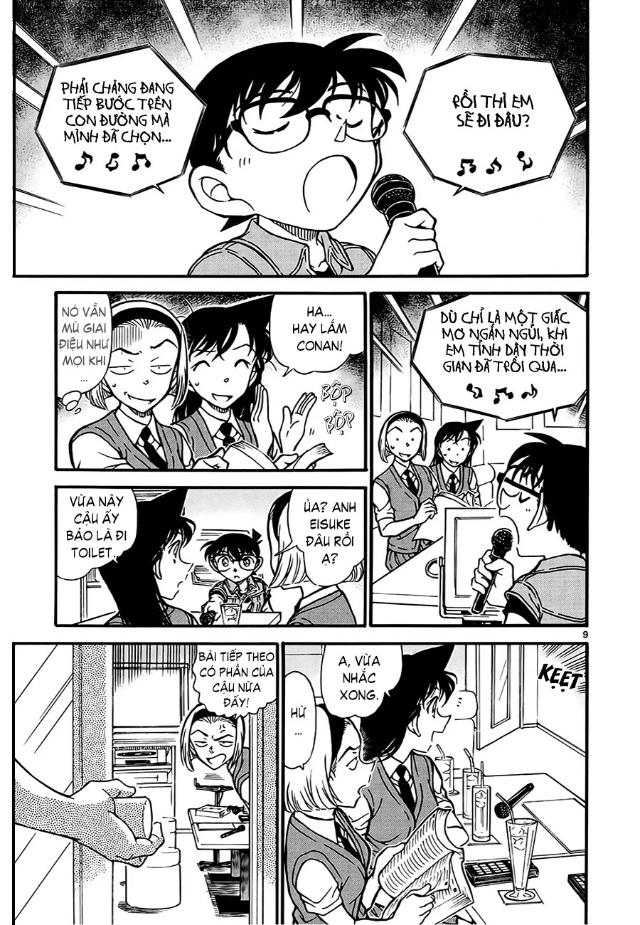 Thám tử lừng danh Conan | Tập 061. Thám tử lừng danh Conan | Tập 061. 625 – manga, gosho aoyama, case closed, tham tu lung danh conan, conan, detective conan, truyen tranh, trinh tham, pha an, truyen conan, doc truyen conan.