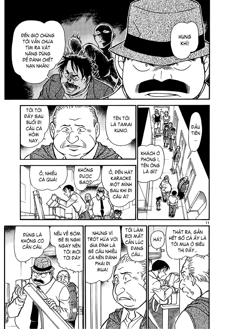 Thám tử lừng danh Conan | Tập 062. Thám tử lừng danh Conan | Tập 062. 682 – manga, gosho aoyama, case closed, tham tu lung danh conan, conan, detective conan, truyen tranh, trinh tham, pha an, truyen conan, doc truyen conan.