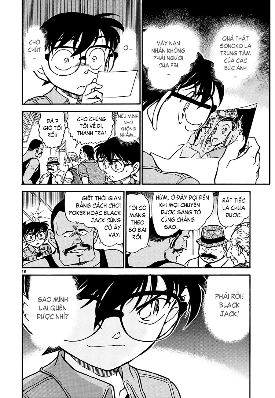 Thám tử lừng danh Conan | Tập 062. Thám tử lừng danh Conan | Tập 062. 671 – manga, gosho aoyama, case closed, tham tu lung danh conan, conan, detective conan, truyen tranh, trinh tham, pha an, truyen conan, doc truyen conan.