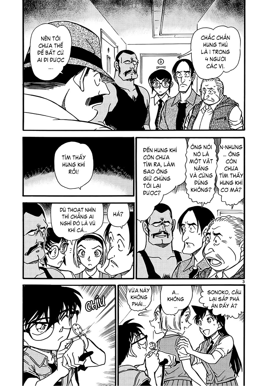 Thám tử lừng danh Conan | Tập 062. Thám tử lừng danh Conan | Tập 062. 578 – manga, gosho aoyama, case closed, tham tu lung danh conan, conan, detective conan, truyen tranh, trinh tham, pha an, truyen conan, doc truyen conan.