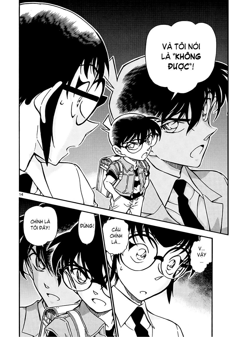 Thám tử lừng danh Conan | Tập 062. Thám tử lừng danh Conan | Tập 062. 689 – manga, gosho aoyama, case closed, tham tu lung danh conan, conan, detective conan, truyen tranh, trinh tham, pha an, truyen conan, doc truyen conan.