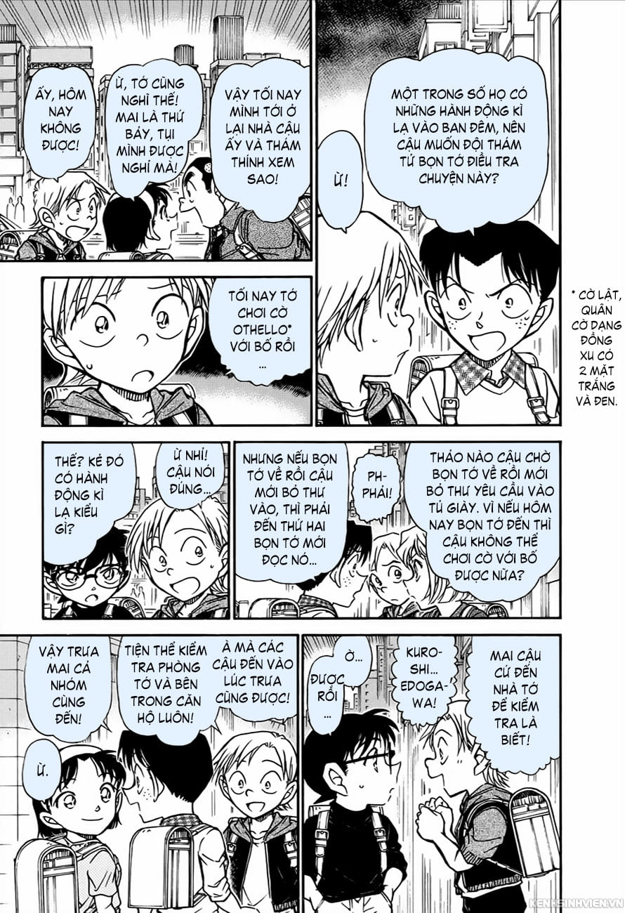 Thám tử lừng danh Conan | Tập 062. Thám tử lừng danh Conan | Tập 062. 015 – manga, gosho aoyama, case closed, tham tu lung danh conan, conan, detective conan, truyen tranh, trinh tham, pha an, truyen conan, doc truyen conan.