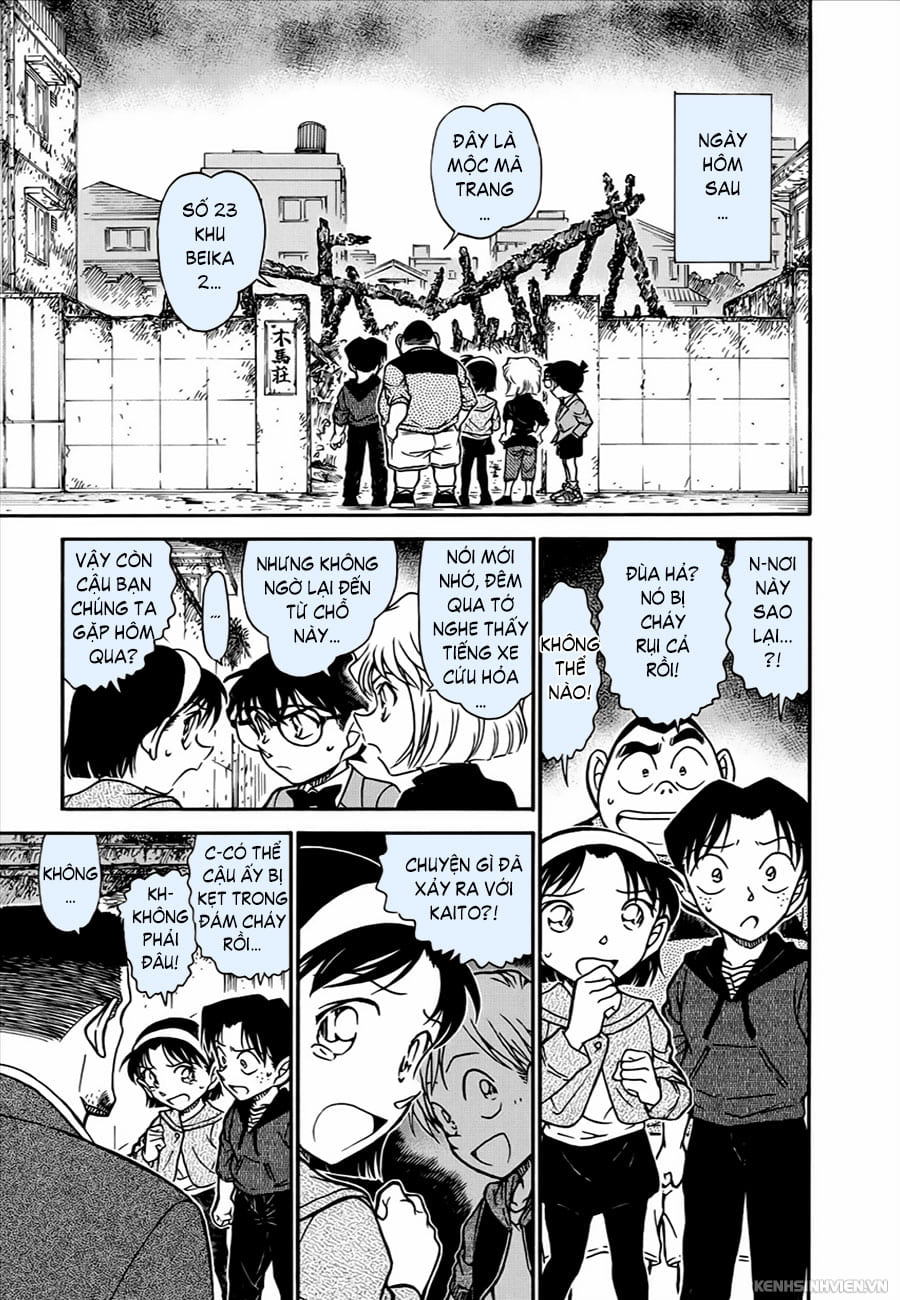 Thám tử lừng danh Conan | Tập 062. Thám tử lừng danh Conan | Tập 062. 902 – manga, gosho aoyama, case closed, tham tu lung danh conan, conan, detective conan, truyen tranh, trinh tham, pha an, truyen conan, doc truyen conan.