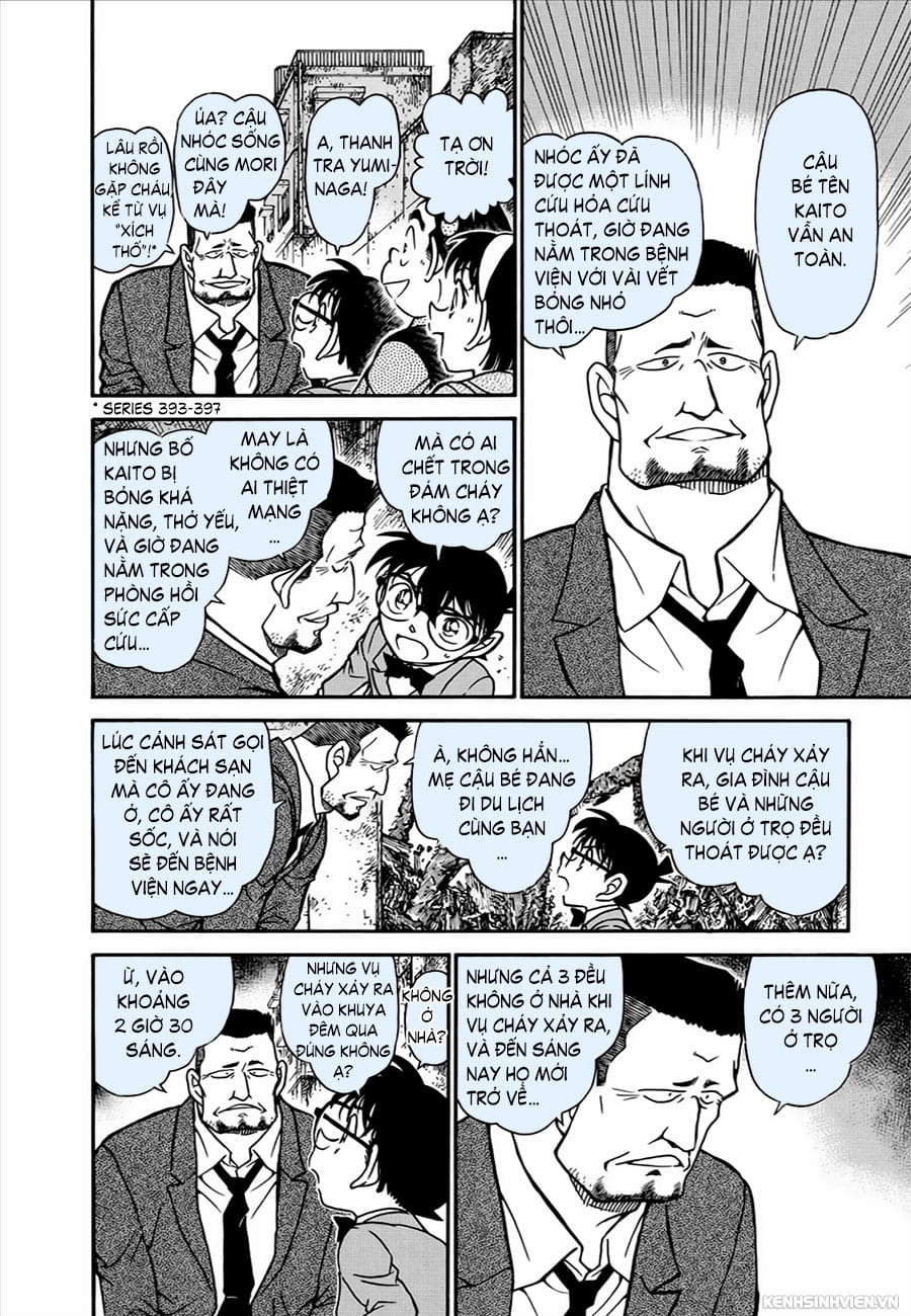 Thám tử lừng danh Conan | Tập 062. Thám tử lừng danh Conan | Tập 062. 482 – manga, gosho aoyama, case closed, tham tu lung danh conan, conan, detective conan, truyen tranh, trinh tham, pha an, truyen conan, doc truyen conan.