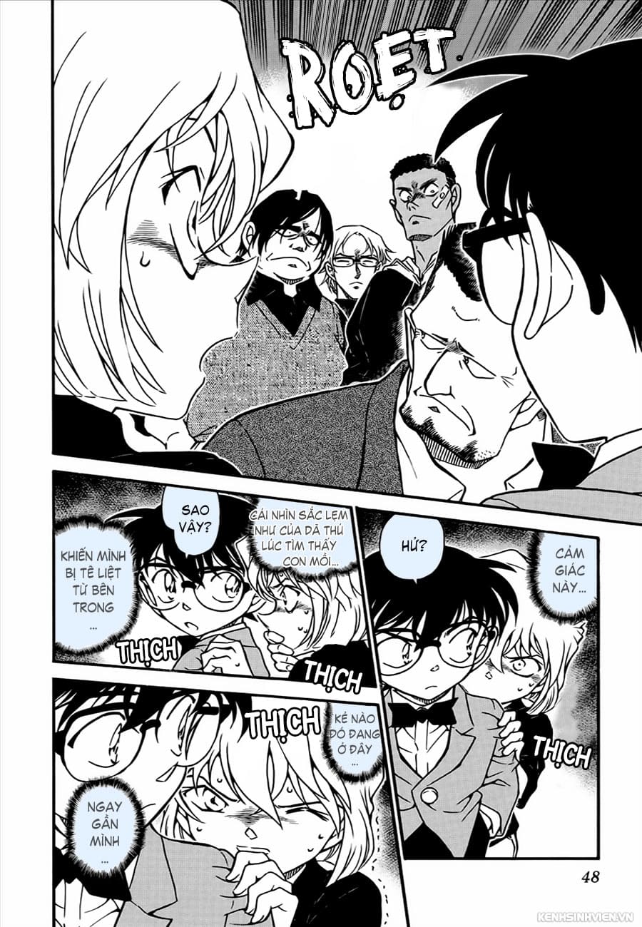 Thám tử lừng danh Conan | Tập 062. Thám tử lừng danh Conan | Tập 062. 899 – manga, gosho aoyama, case closed, tham tu lung danh conan, conan, detective conan, truyen tranh, trinh tham, pha an, truyen conan, doc truyen conan.