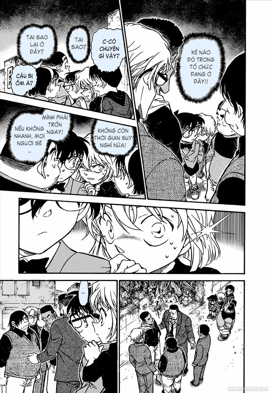 Thám tử lừng danh Conan | Tập 062. Thám tử lừng danh Conan | Tập 062. 876 – manga, gosho aoyama, case closed, tham tu lung danh conan, conan, detective conan, truyen tranh, trinh tham, pha an, truyen conan, doc truyen conan.