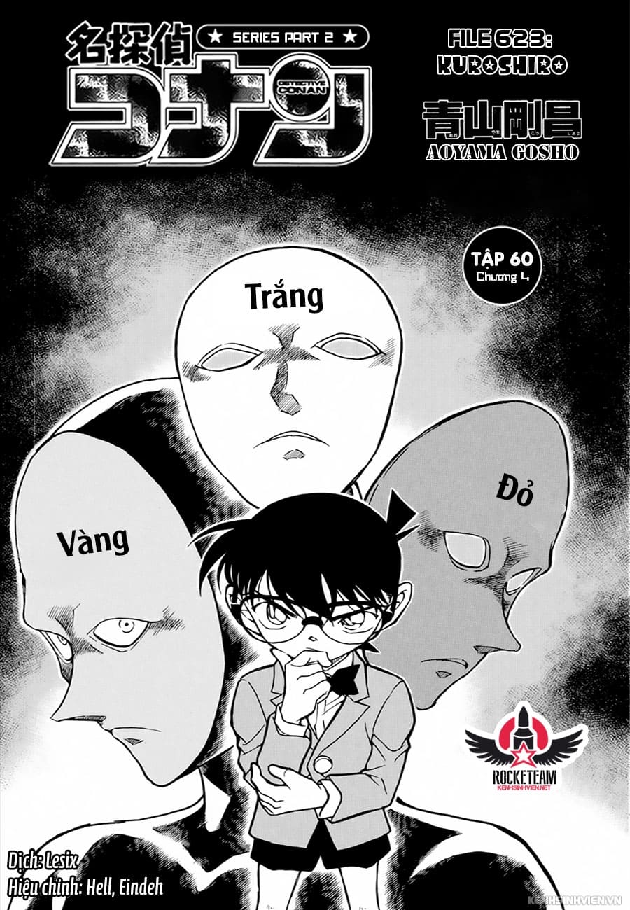 Thám tử lừng danh Conan | Tập 062. Thám tử lừng danh Conan | Tập 062. 953 – manga, gosho aoyama, case closed, tham tu lung danh conan, conan, detective conan, truyen tranh, trinh tham, pha an, truyen conan, doc truyen conan.