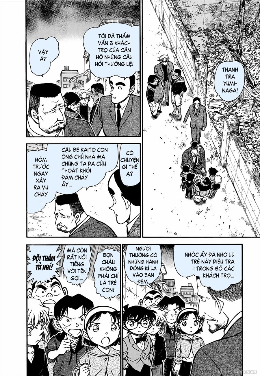 Thám tử lừng danh Conan | Tập 062. Thám tử lừng danh Conan | Tập 062. 178 – manga, gosho aoyama, case closed, tham tu lung danh conan, conan, detective conan, truyen tranh, trinh tham, pha an, truyen conan, doc truyen conan.
