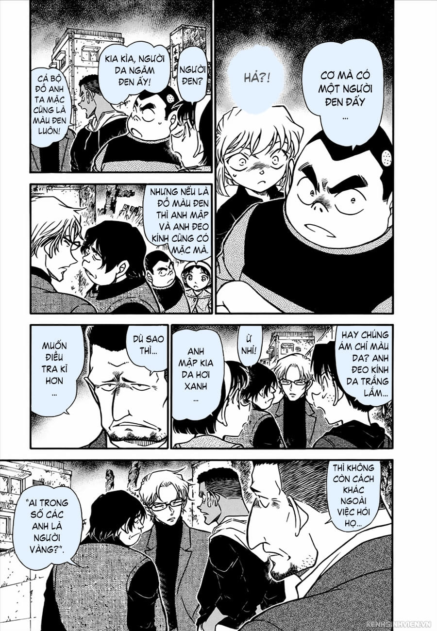 Thám tử lừng danh Conan | Tập 062. Thám tử lừng danh Conan | Tập 062. 169 – manga, gosho aoyama, case closed, tham tu lung danh conan, conan, detective conan, truyen tranh, trinh tham, pha an, truyen conan, doc truyen conan.