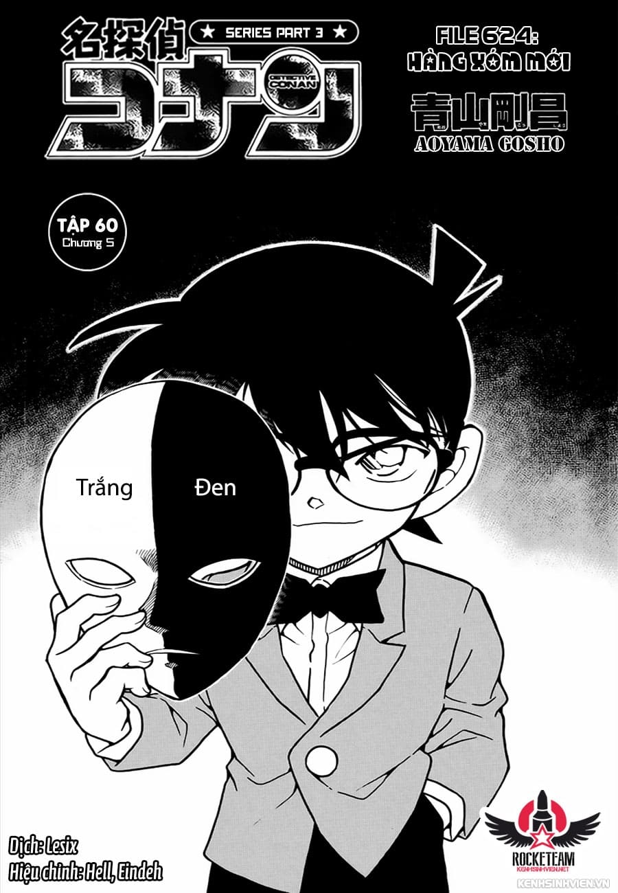 Thám tử lừng danh Conan | Tập 062. Thám tử lừng danh Conan | Tập 062. 993 – manga, gosho aoyama, case closed, tham tu lung danh conan, conan, detective conan, truyen tranh, trinh tham, pha an, truyen conan, doc truyen conan.