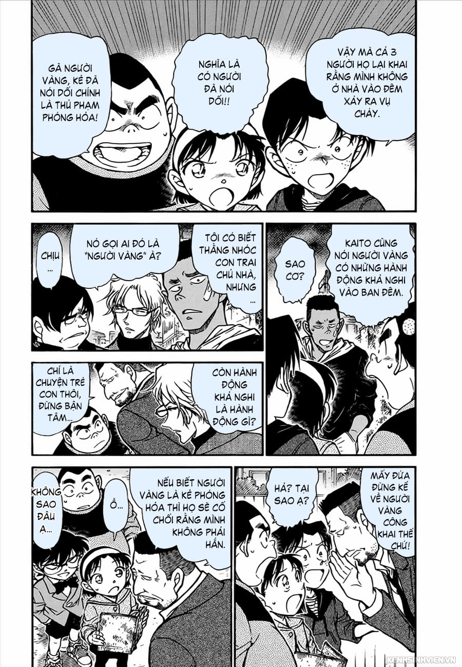 Thám tử lừng danh Conan | Tập 062. Thám tử lừng danh Conan | Tập 062. 094 – manga, gosho aoyama, case closed, tham tu lung danh conan, conan, detective conan, truyen tranh, trinh tham, pha an, truyen conan, doc truyen conan.