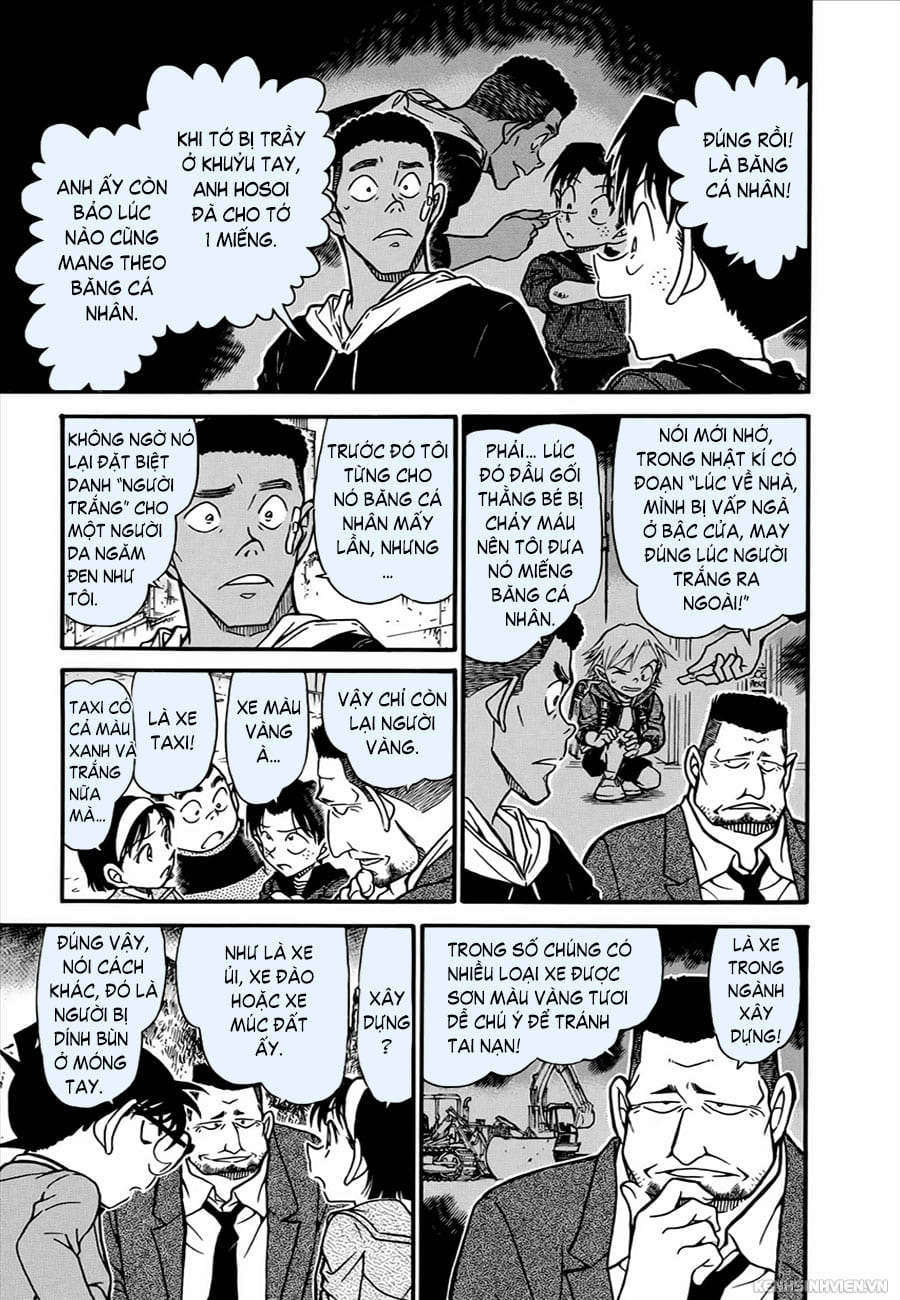 Thám tử lừng danh Conan | Tập 062. Thám tử lừng danh Conan | Tập 062. 812 – manga, gosho aoyama, case closed, tham tu lung danh conan, conan, detective conan, truyen tranh, trinh tham, pha an, truyen conan, doc truyen conan.