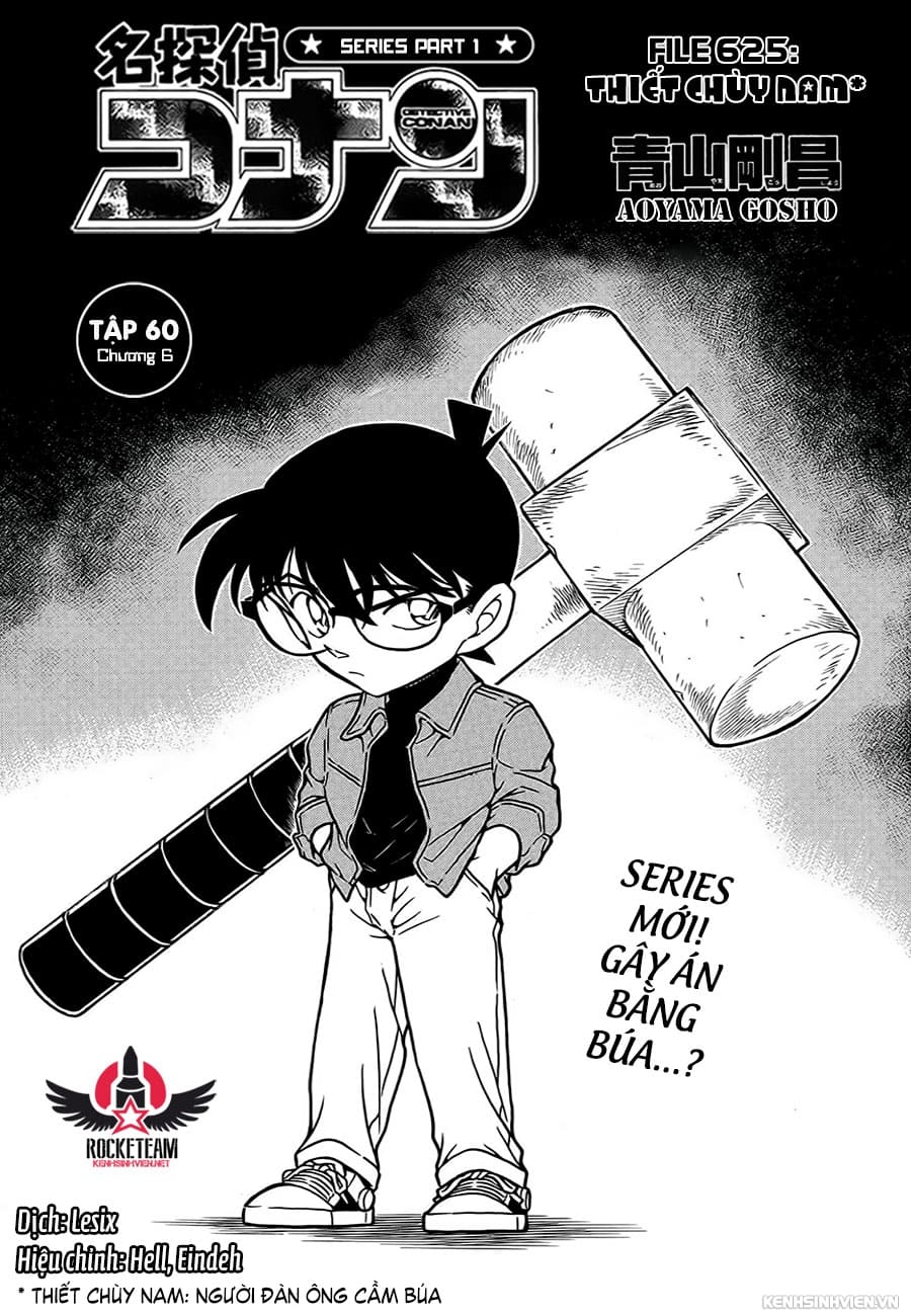 Thám tử lừng danh Conan | Tập 062. Thám tử lừng danh Conan | Tập 062. 103 – manga, gosho aoyama, case closed, tham tu lung danh conan, conan, detective conan, truyen tranh, trinh tham, pha an, truyen conan, doc truyen conan.