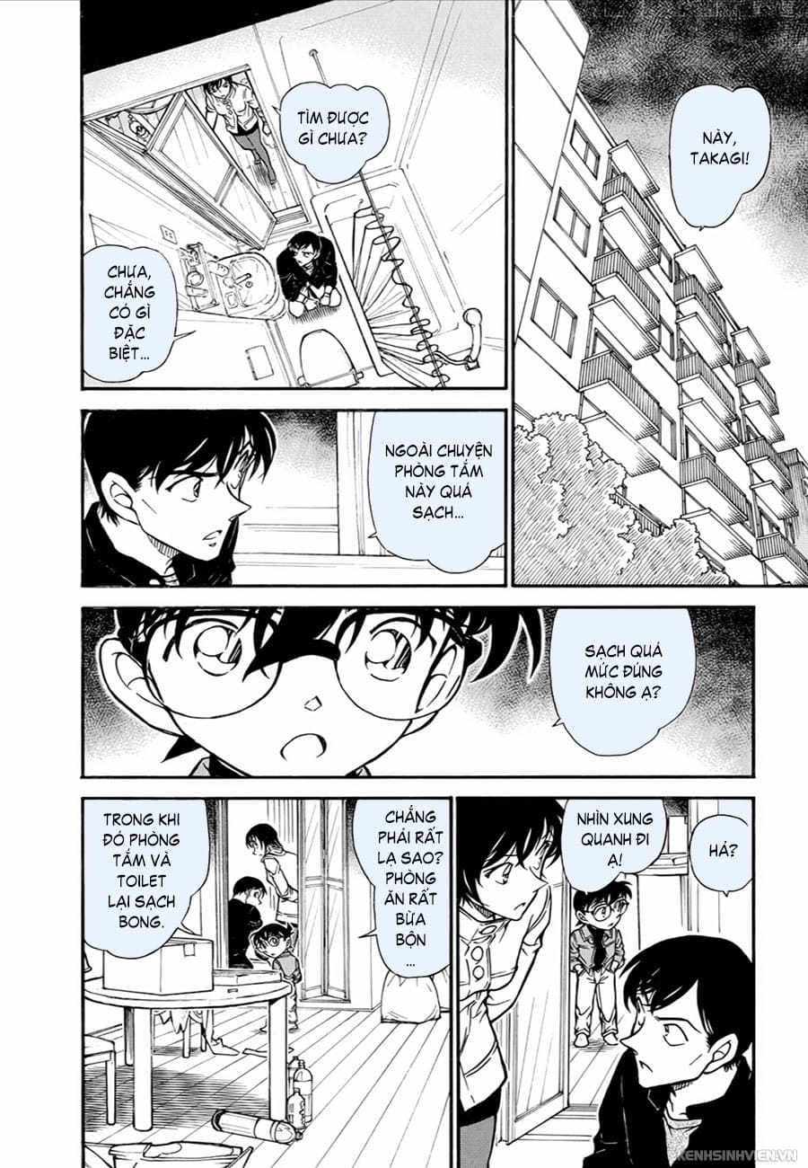Thám tử lừng danh Conan | Tập 062. Thám tử lừng danh Conan | Tập 062. 248 – manga, gosho aoyama, case closed, tham tu lung danh conan, conan, detective conan, truyen tranh, trinh tham, pha an, truyen conan, doc truyen conan.