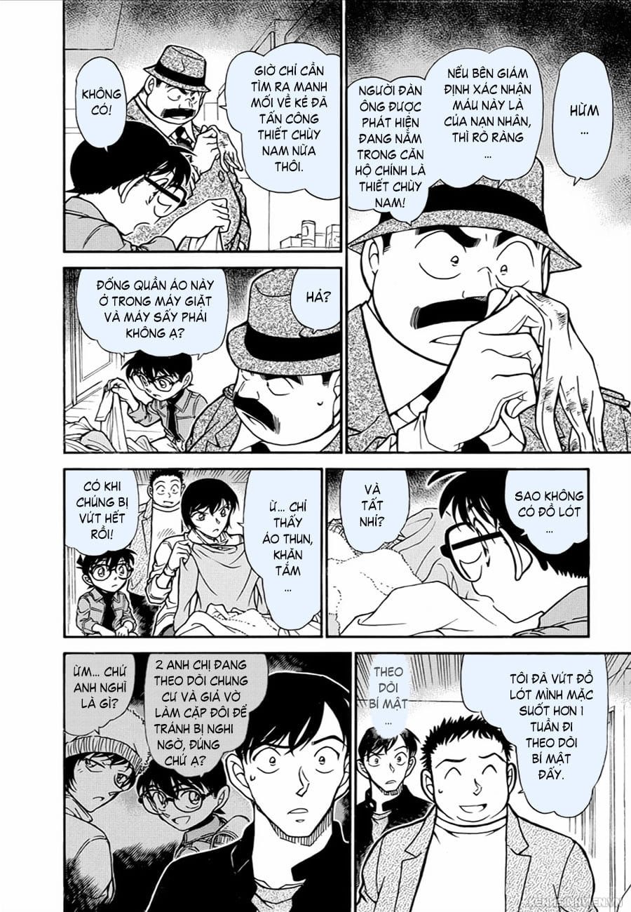 Thám tử lừng danh Conan | Tập 062. Thám tử lừng danh Conan | Tập 062. 829 – manga, gosho aoyama, case closed, tham tu lung danh conan, conan, detective conan, truyen tranh, trinh tham, pha an, truyen conan, doc truyen conan.