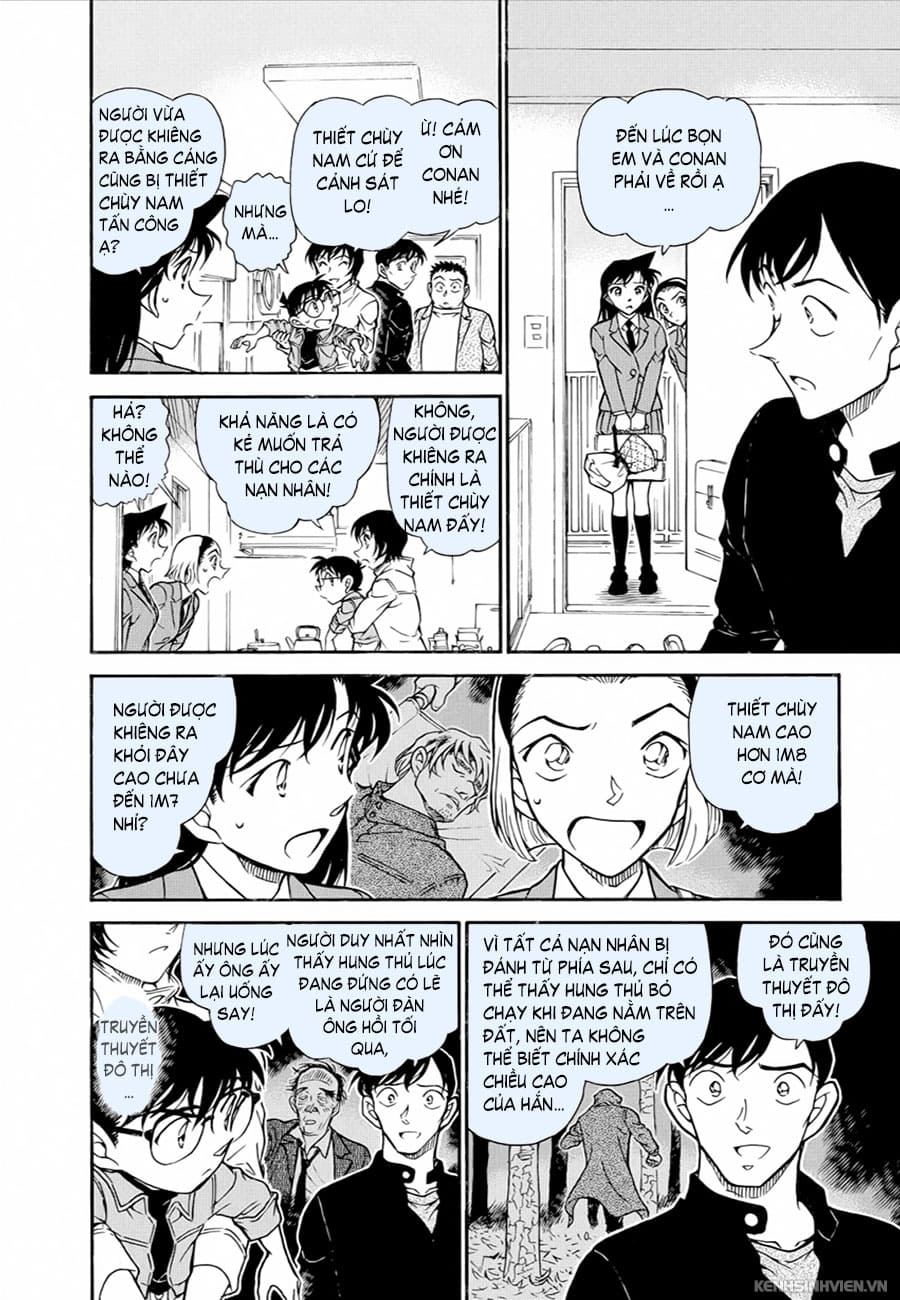 Thám tử lừng danh Conan | Tập 062. Thám tử lừng danh Conan | Tập 062. 738 – manga, gosho aoyama, case closed, tham tu lung danh conan, conan, detective conan, truyen tranh, trinh tham, pha an, truyen conan, doc truyen conan.