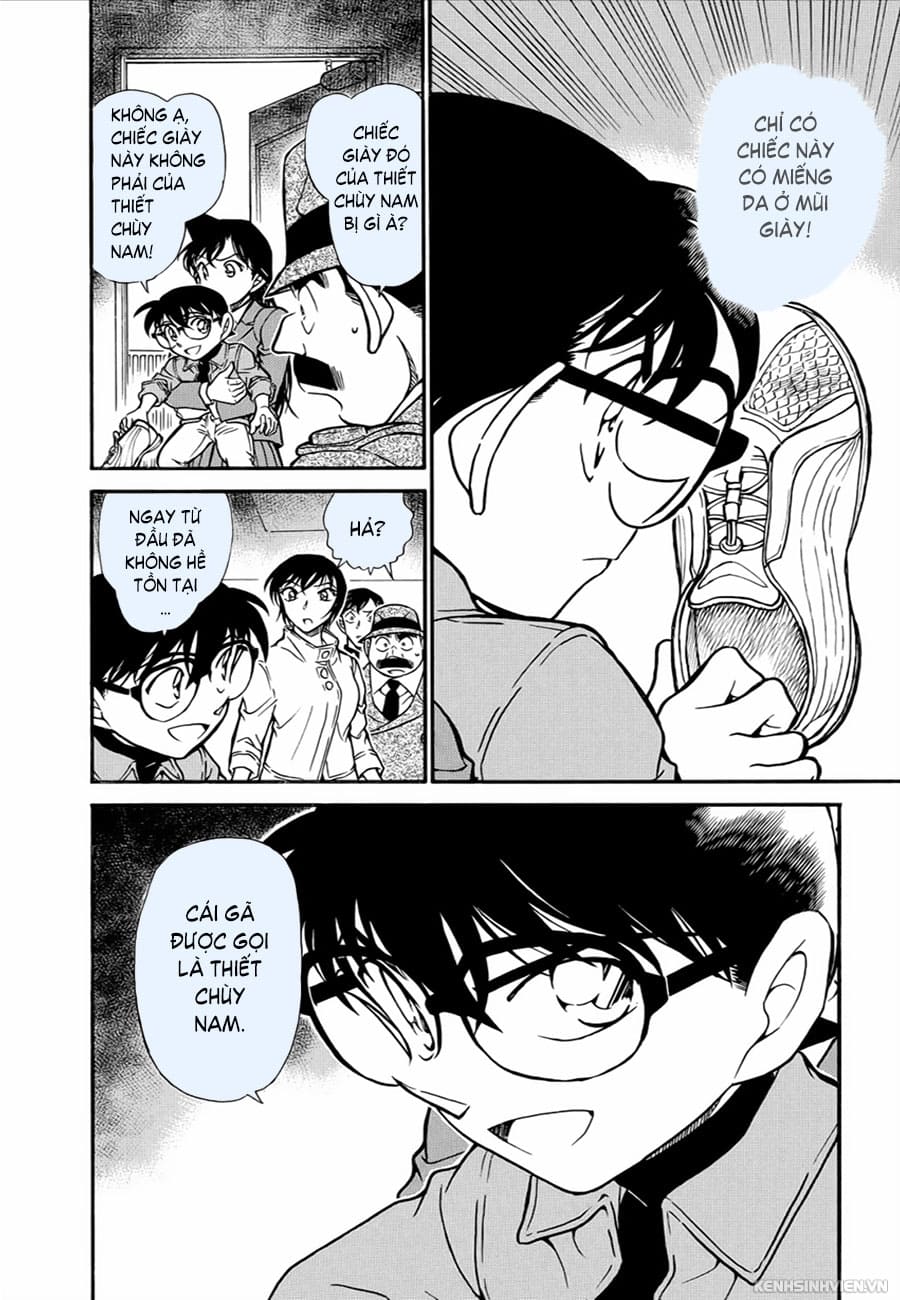 Thám tử lừng danh Conan | Tập 062. Thám tử lừng danh Conan | Tập 062. 909 – manga, gosho aoyama, case closed, tham tu lung danh conan, conan, detective conan, truyen tranh, trinh tham, pha an, truyen conan, doc truyen conan.