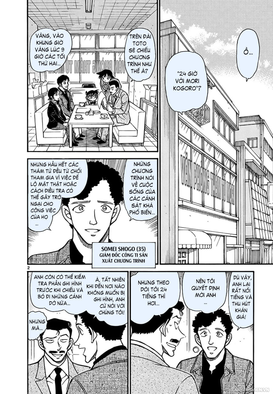 Thám tử lừng danh Conan | Tập 062. Thám tử lừng danh Conan | Tập 062. 390 – manga, gosho aoyama, case closed, tham tu lung danh conan, conan, detective conan, truyen tranh, trinh tham, pha an, truyen conan, doc truyen conan.