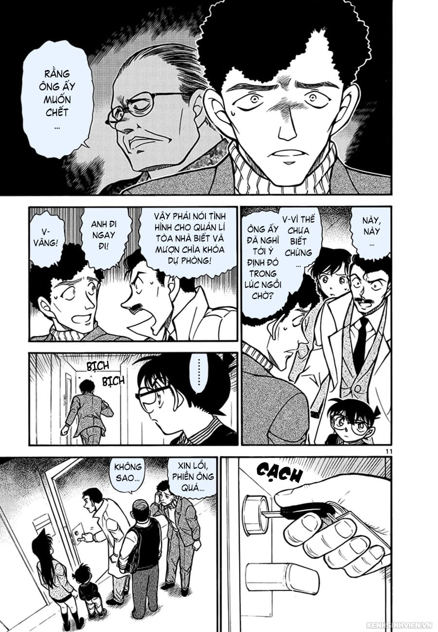 Thám tử lừng danh Conan | Tập 062. Thám tử lừng danh Conan | Tập 062. 958 – manga, gosho aoyama, case closed, tham tu lung danh conan, conan, detective conan, truyen tranh, trinh tham, pha an, truyen conan, doc truyen conan.