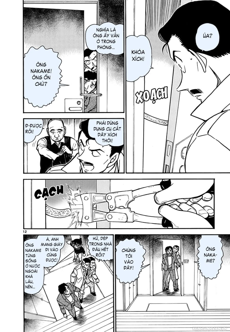 Thám tử lừng danh Conan | Tập 062. Thám tử lừng danh Conan | Tập 062. 673 – manga, gosho aoyama, case closed, tham tu lung danh conan, conan, detective conan, truyen tranh, trinh tham, pha an, truyen conan, doc truyen conan.