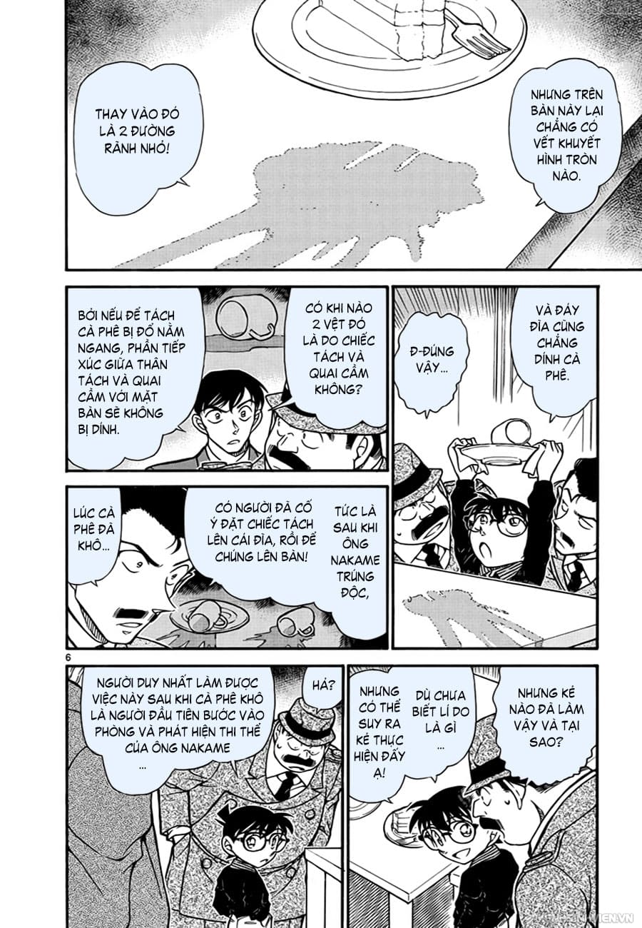 Thám tử lừng danh Conan | Tập 062. Thám tử lừng danh Conan | Tập 062. 090 – manga, gosho aoyama, case closed, tham tu lung danh conan, conan, detective conan, truyen tranh, trinh tham, pha an, truyen conan, doc truyen conan.