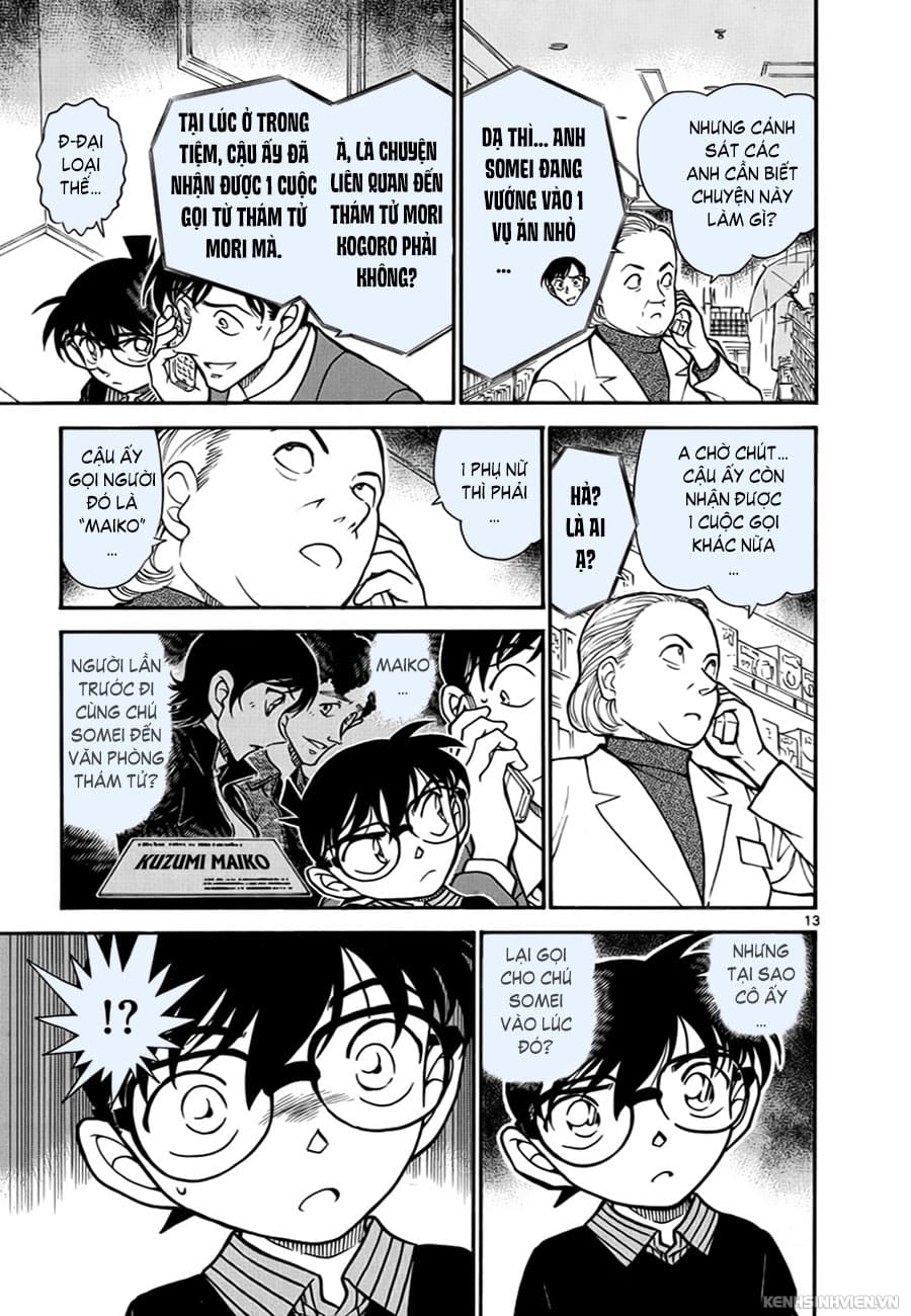 Thám tử lừng danh Conan | Tập 062. Thám tử lừng danh Conan | Tập 062. 207 – manga, gosho aoyama, case closed, tham tu lung danh conan, conan, detective conan, truyen tranh, trinh tham, pha an, truyen conan, doc truyen conan.