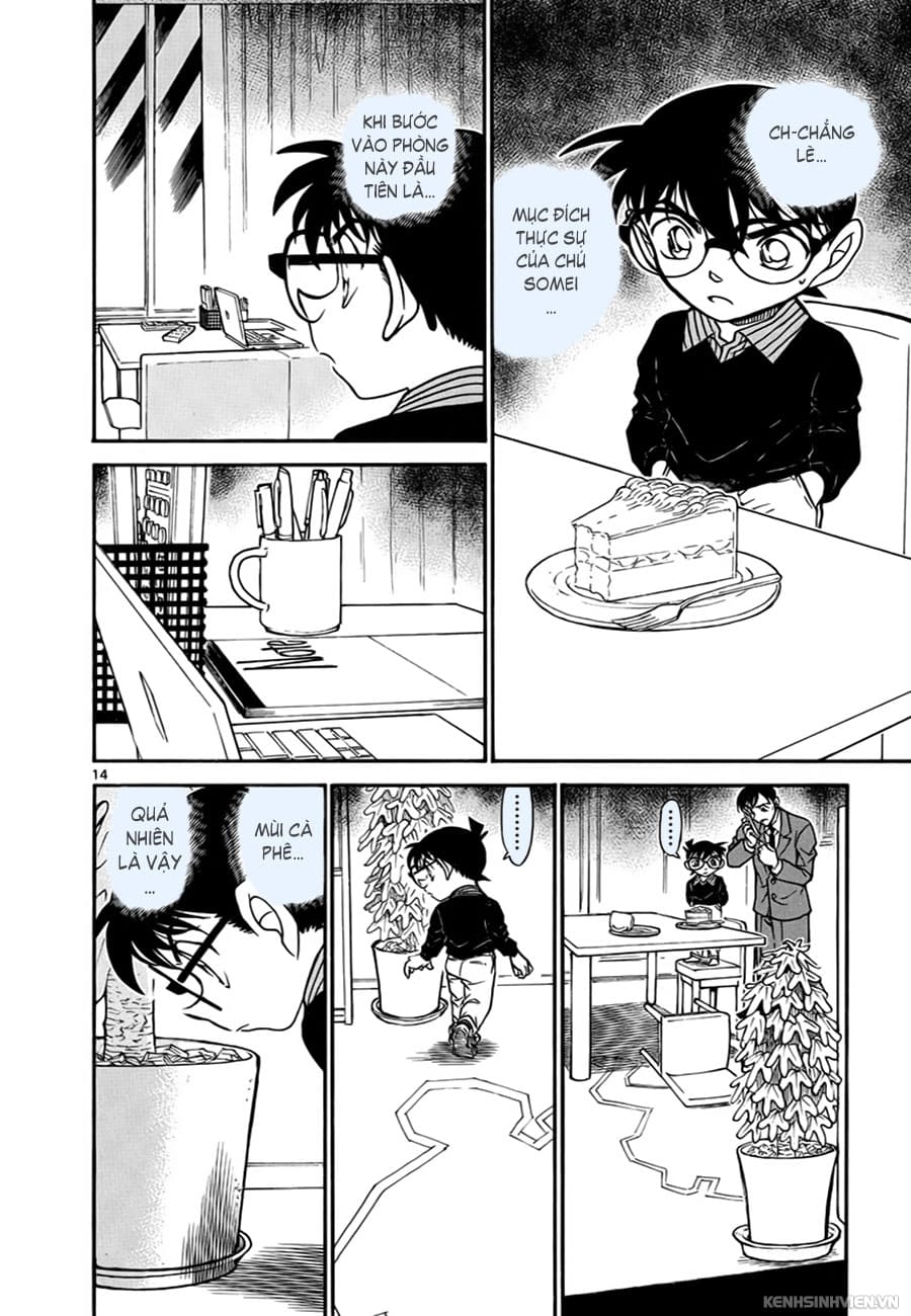 Thám tử lừng danh Conan | Tập 062. Thám tử lừng danh Conan | Tập 062. 080 – manga, gosho aoyama, case closed, tham tu lung danh conan, conan, detective conan, truyen tranh, trinh tham, pha an, truyen conan, doc truyen conan.