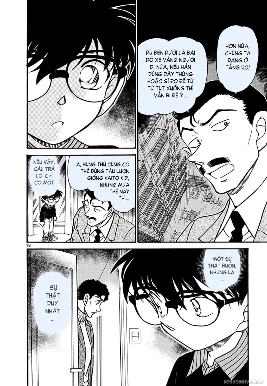 Thám tử lừng danh Conan | Tập 062. Thám tử lừng danh Conan | Tập 062. 304 – manga, gosho aoyama, case closed, tham tu lung danh conan, conan, detective conan, truyen tranh, trinh tham, pha an, truyen conan, doc truyen conan.