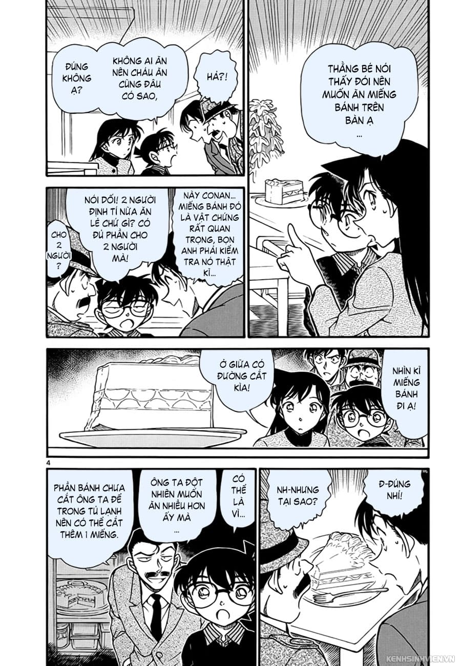 Thám tử lừng danh Conan | Tập 063. Thám tử lừng danh Conan | Tập 063. 467 – manga, gosho aoyama, case closed, tham tu lung danh conan, conan, detective conan, truyen tranh, trinh tham, pha an, truyen conan, doc truyen conan.