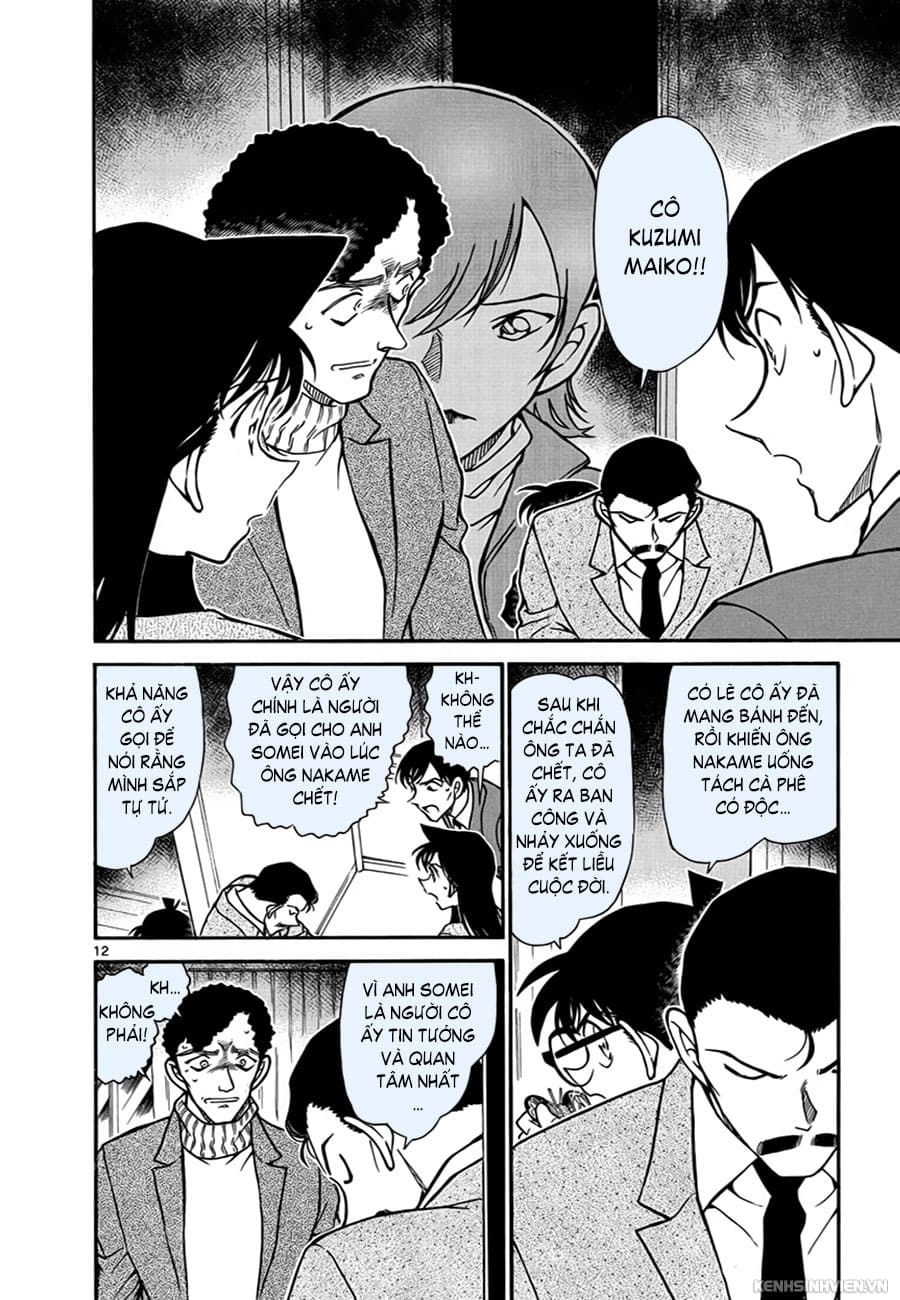 Thám tử lừng danh Conan | Tập 063. Thám tử lừng danh Conan | Tập 063. 415 – manga, gosho aoyama, case closed, tham tu lung danh conan, conan, detective conan, truyen tranh, trinh tham, pha an, truyen conan, doc truyen conan.