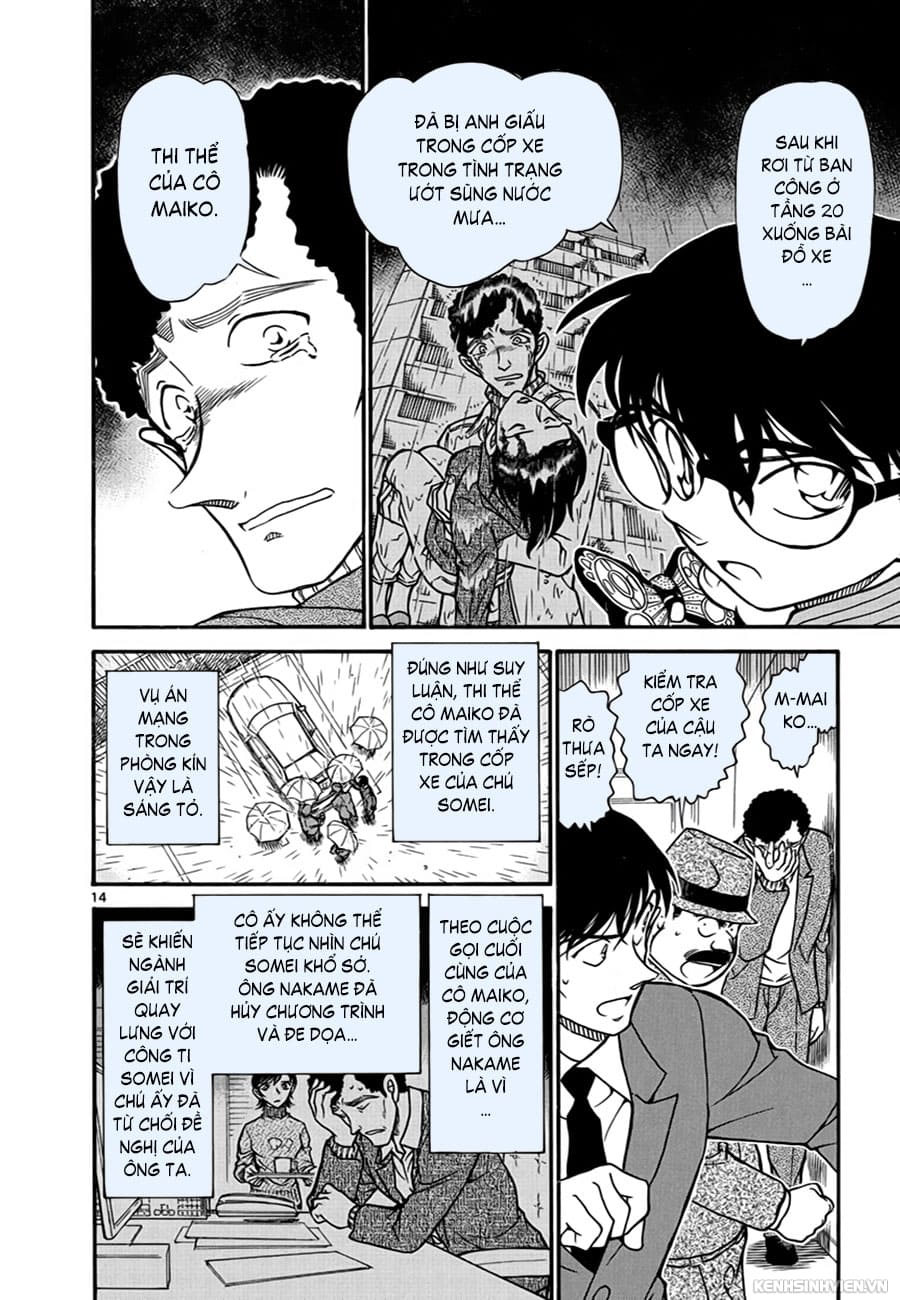 Thám tử lừng danh Conan | Tập 063. Thám tử lừng danh Conan | Tập 063. 242 – manga, gosho aoyama, case closed, tham tu lung danh conan, conan, detective conan, truyen tranh, trinh tham, pha an, truyen conan, doc truyen conan.