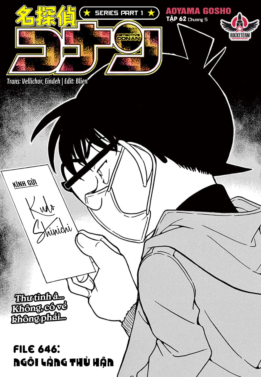 Thám tử lừng danh Conan | Tập 064. Thám tử lừng danh Conan | Tập 064. 167 – manga, gosho aoyama, case closed, tham tu lung danh conan, conan, detective conan, truyen tranh, trinh tham, pha an, truyen conan, doc truyen conan.