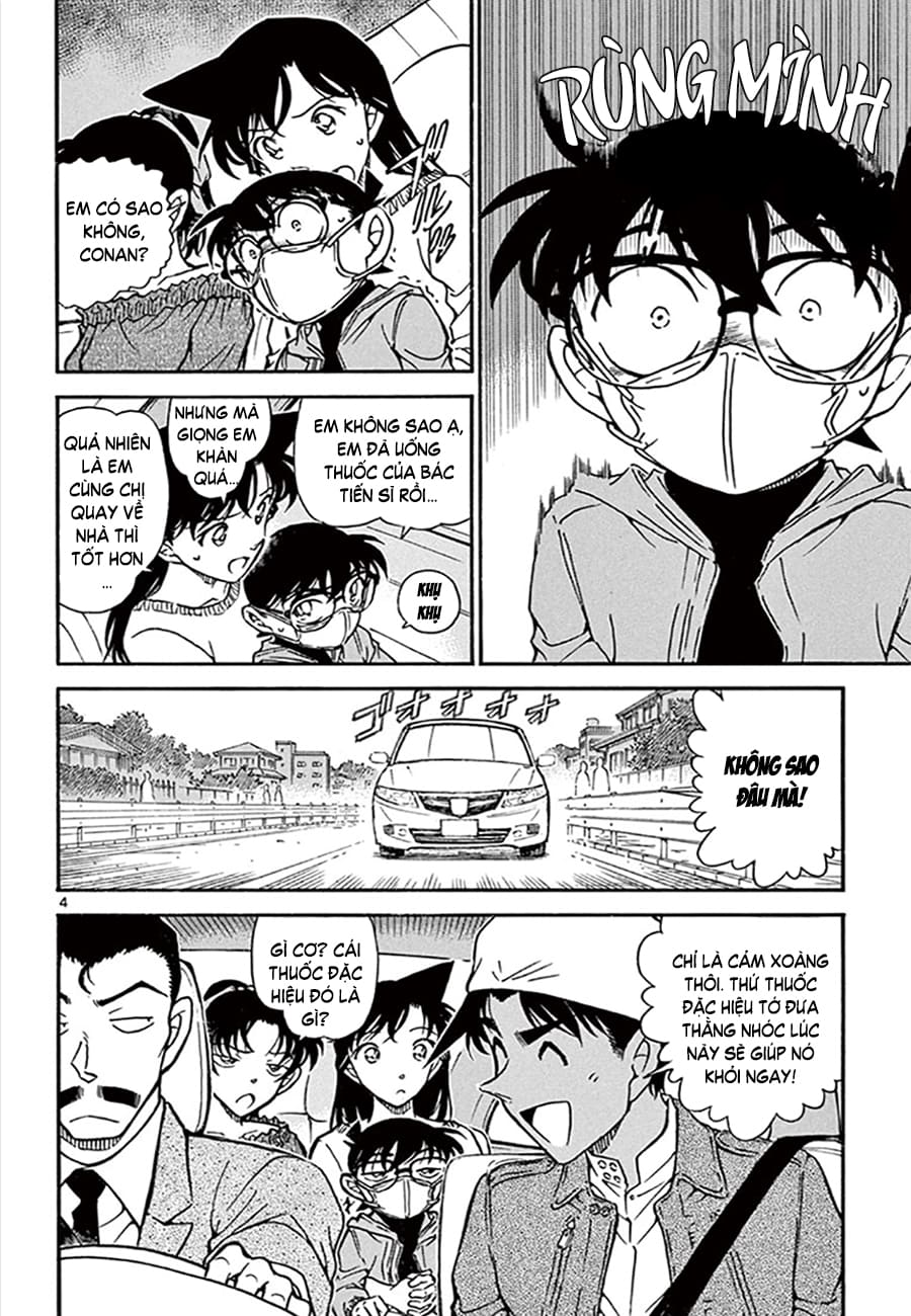 Thám tử lừng danh Conan | Tập 064. Thám tử lừng danh Conan | Tập 064. 749 – manga, gosho aoyama, case closed, tham tu lung danh conan, conan, detective conan, truyen tranh, trinh tham, pha an, truyen conan, doc truyen conan.