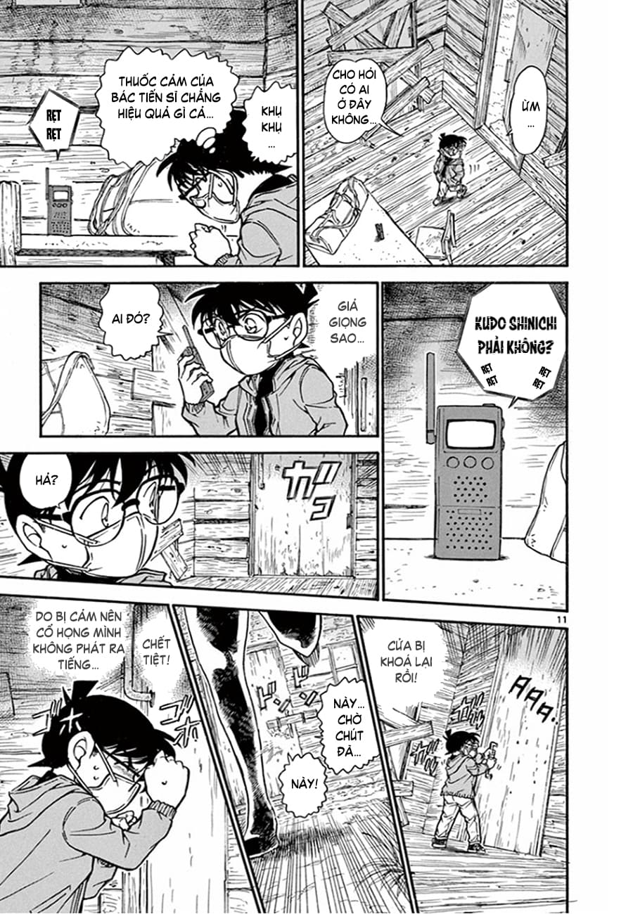 Thám tử lừng danh Conan | Tập 064. Thám tử lừng danh Conan | Tập 064. 096 – manga, gosho aoyama, case closed, tham tu lung danh conan, conan, detective conan, truyen tranh, trinh tham, pha an, truyen conan, doc truyen conan.