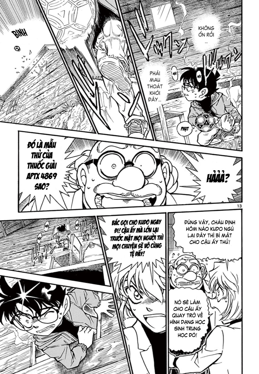 Thám tử lừng danh Conan | Tập 064. Thám tử lừng danh Conan | Tập 064. 558 – manga, gosho aoyama, case closed, tham tu lung danh conan, conan, detective conan, truyen tranh, trinh tham, pha an, truyen conan, doc truyen conan.