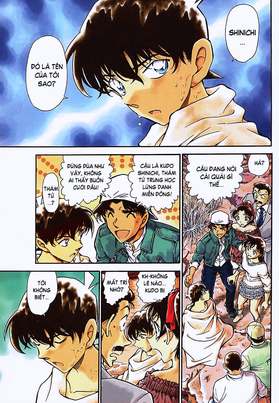 Thám tử lừng danh Conan | Tập 064. Thám tử lừng danh Conan | Tập 064. 738 – manga, gosho aoyama, case closed, tham tu lung danh conan, conan, detective conan, truyen tranh, trinh tham, pha an, truyen conan, doc truyen conan.