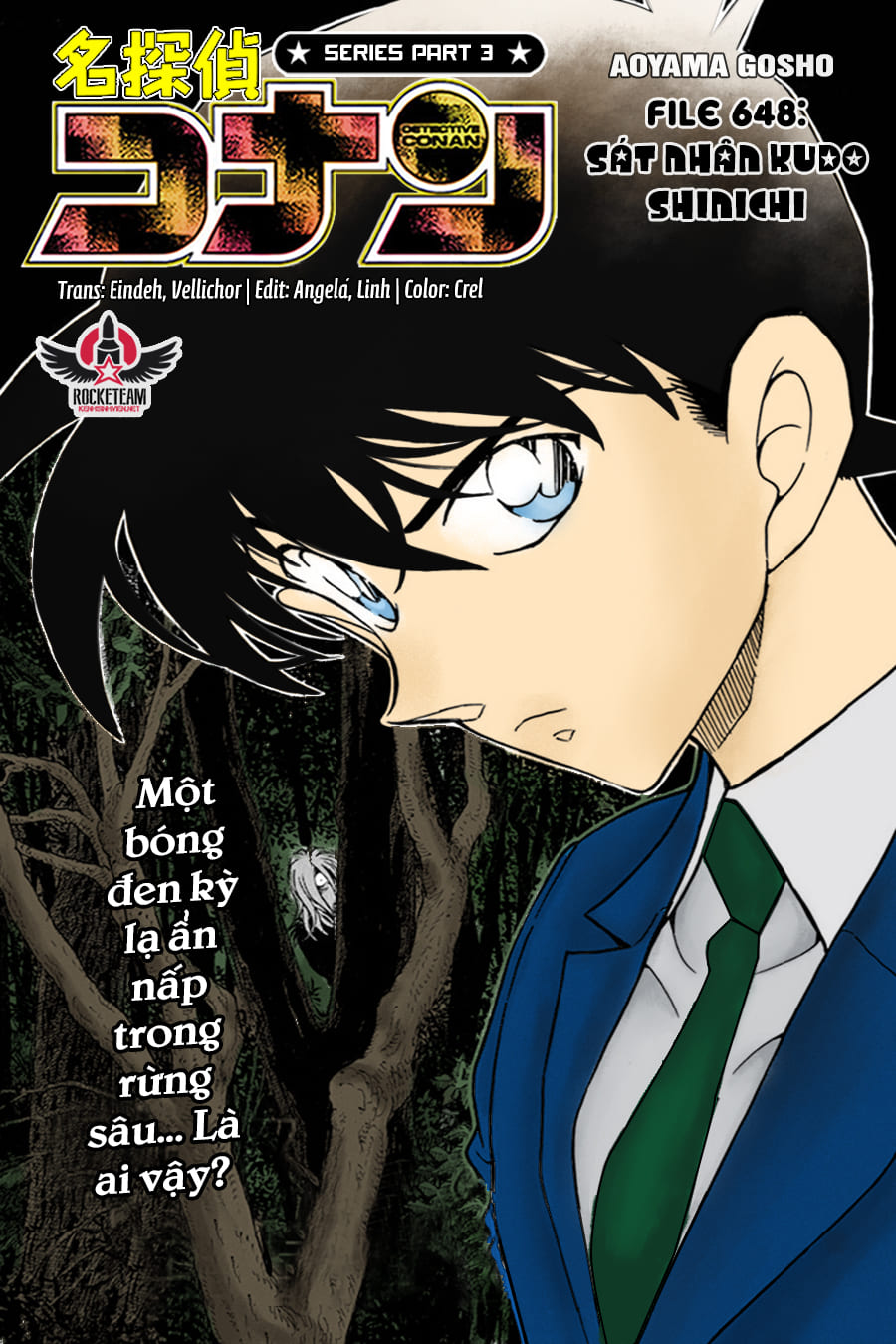 Thám tử lừng danh Conan | Tập 064. Thám tử lừng danh Conan | Tập 064. 957 – manga, gosho aoyama, case closed, tham tu lung danh conan, conan, detective conan, truyen tranh, trinh tham, pha an, truyen conan, doc truyen conan.