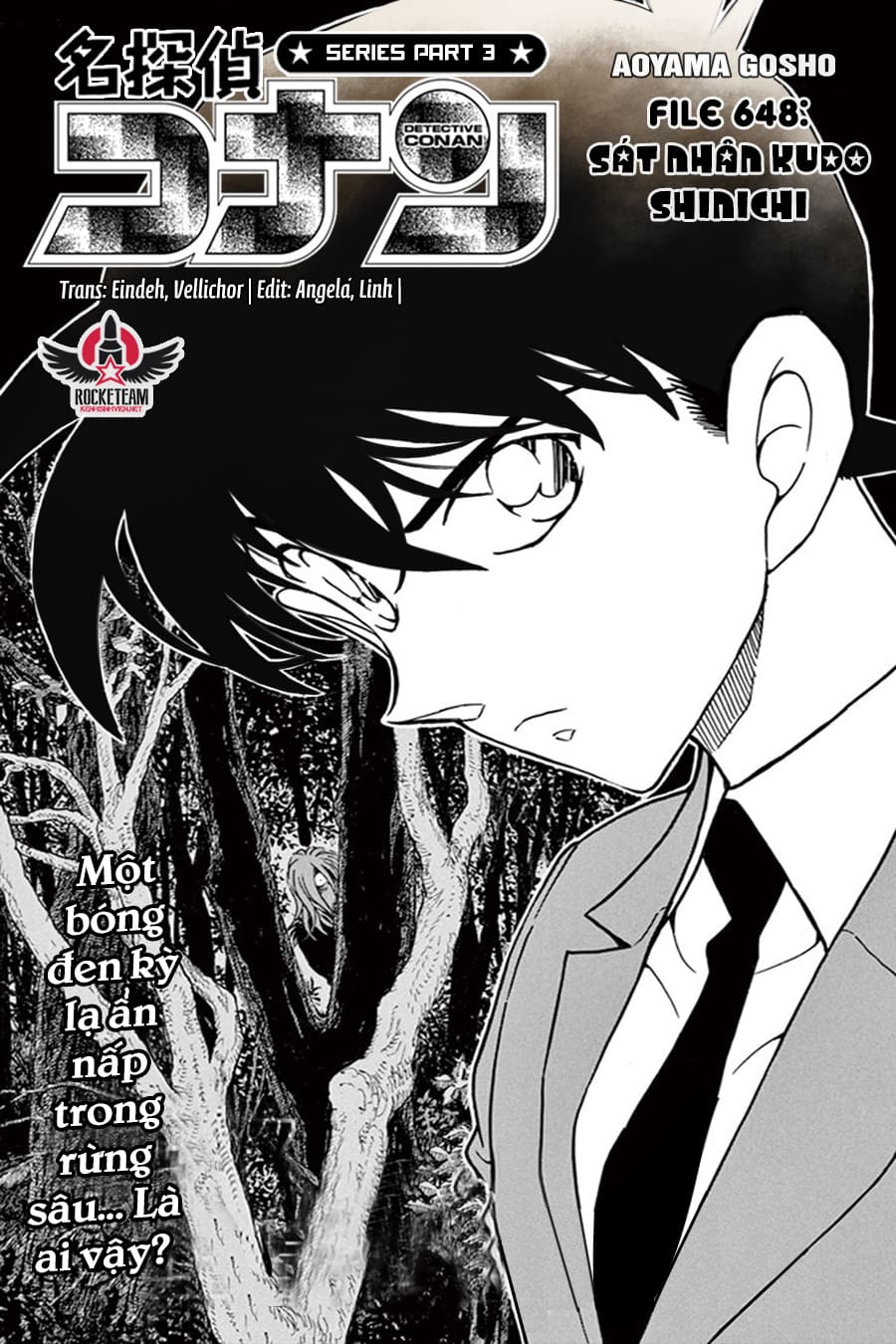 Thám tử lừng danh Conan | Tập 064. Thám tử lừng danh Conan | Tập 064. 336 – manga, gosho aoyama, case closed, tham tu lung danh conan, conan, detective conan, truyen tranh, trinh tham, pha an, truyen conan, doc truyen conan.