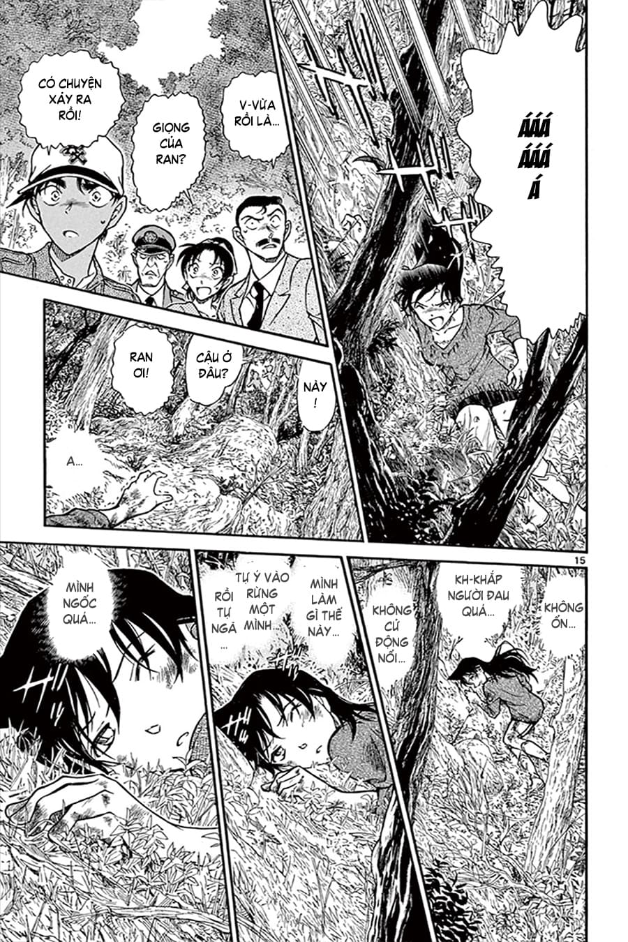 Thám tử lừng danh Conan | Tập 064. Thám tử lừng danh Conan | Tập 064. 674 – manga, gosho aoyama, case closed, tham tu lung danh conan, conan, detective conan, truyen tranh, trinh tham, pha an, truyen conan, doc truyen conan.