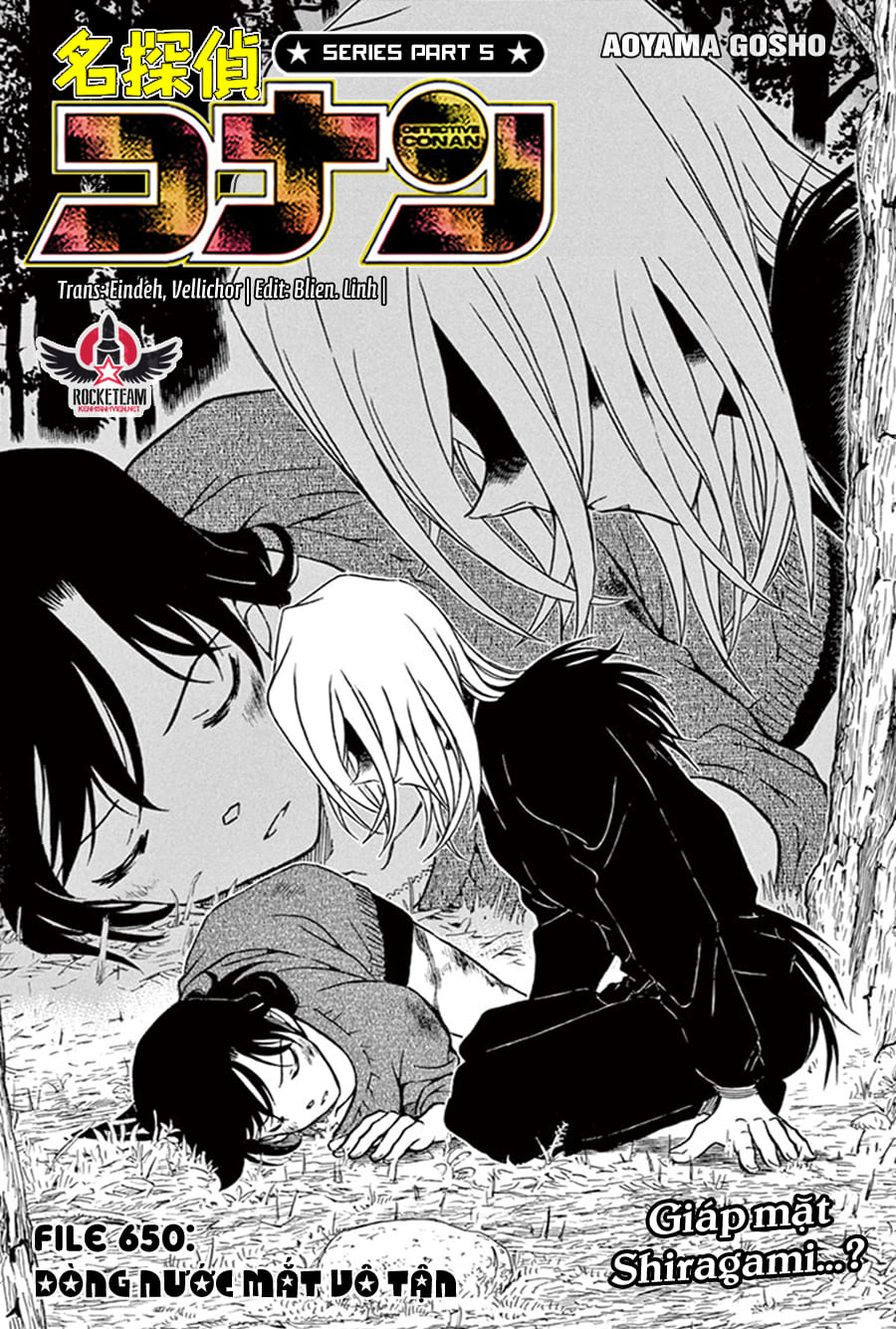 Thám tử lừng danh Conan | Tập 065. Thám tử lừng danh Conan | Tập 065. 892 – manga, gosho aoyama, case closed, tham tu lung danh conan, conan, detective conan, truyen tranh, trinh tham, pha an, truyen conan, doc truyen conan.