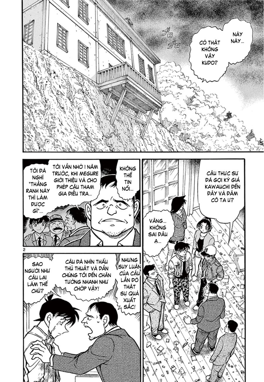 Thám tử lừng danh Conan | Tập 065. Thám tử lừng danh Conan | Tập 065. 530 – manga, gosho aoyama, case closed, tham tu lung danh conan, conan, detective conan, truyen tranh, trinh tham, pha an, truyen conan, doc truyen conan.