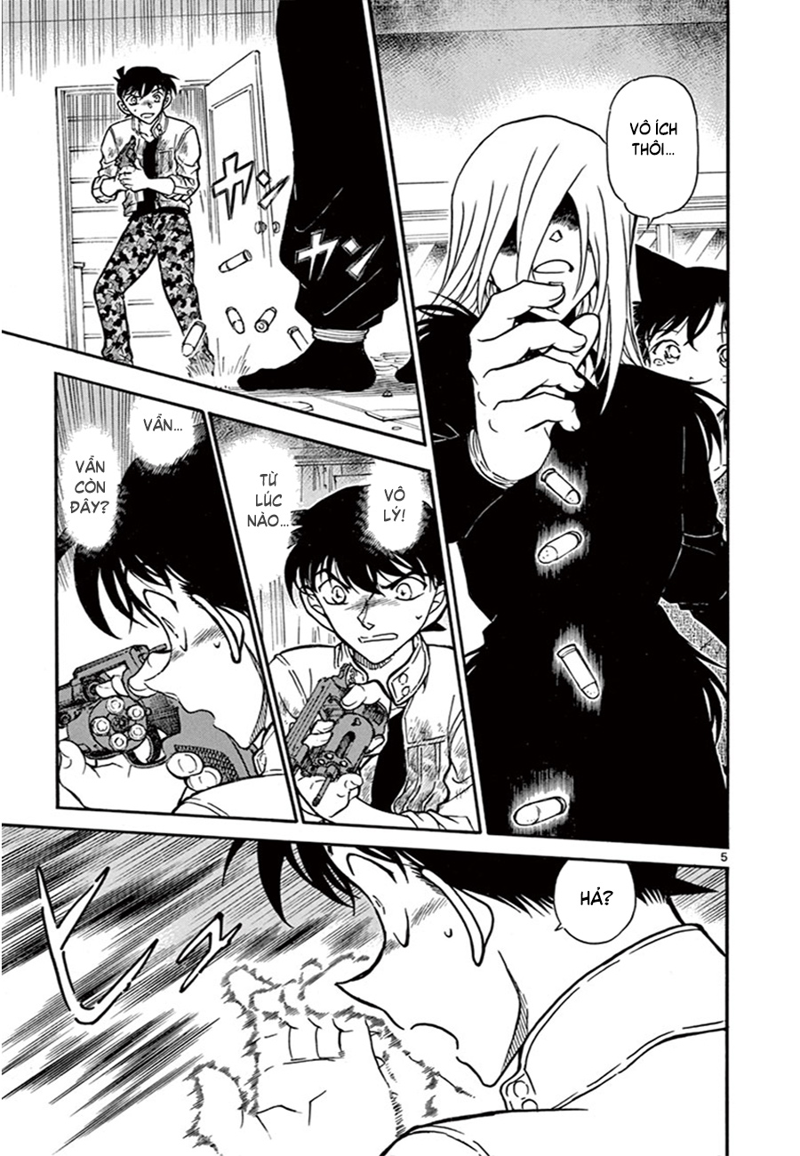 Thám tử lừng danh Conan | Tập 065. Thám tử lừng danh Conan | Tập 065. 999 – manga, gosho aoyama, case closed, tham tu lung danh conan, conan, detective conan, truyen tranh, trinh tham, pha an, truyen conan, doc truyen conan.
