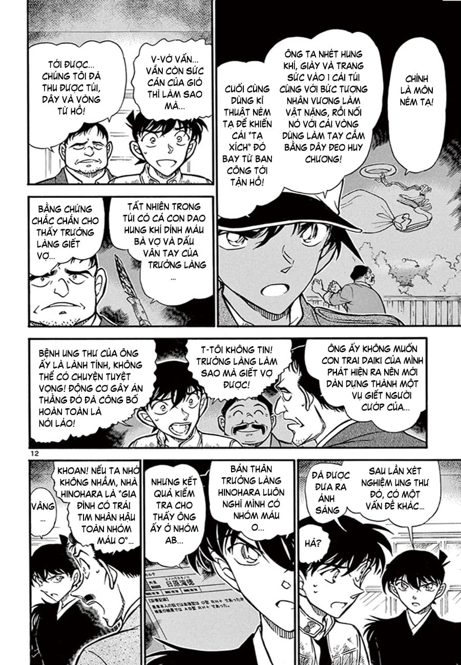 Thám tử lừng danh Conan | Tập 065. Thám tử lừng danh Conan | Tập 065. 471 – manga, gosho aoyama, case closed, tham tu lung danh conan, conan, detective conan, truyen tranh, trinh tham, pha an, truyen conan, doc truyen conan.