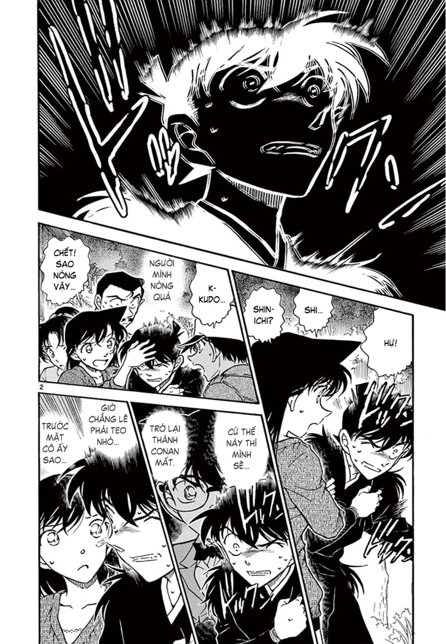 Thám tử lừng danh Conan | Tập 065. Thám tử lừng danh Conan | Tập 065. 161 – manga, gosho aoyama, case closed, tham tu lung danh conan, conan, detective conan, truyen tranh, trinh tham, pha an, truyen conan, doc truyen conan.