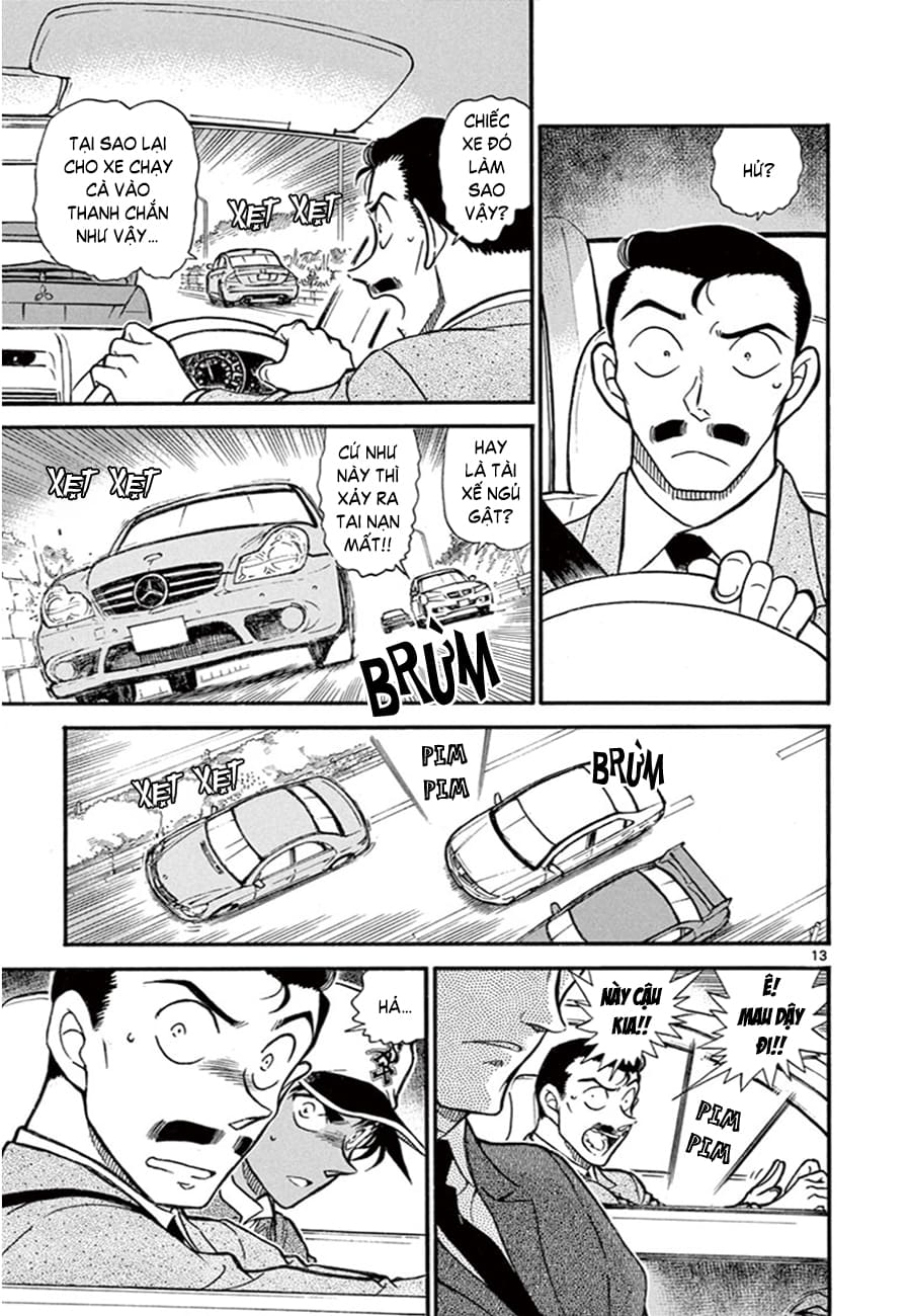 Thám tử lừng danh Conan | Tập 065. Thám tử lừng danh Conan | Tập 065. 479 – manga, gosho aoyama, case closed, tham tu lung danh conan, conan, detective conan, truyen tranh, trinh tham, pha an, truyen conan, doc truyen conan.